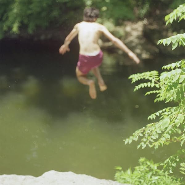 World Is a Beautiful Place & I Am No Longer Afraid - HARMLESSNESS